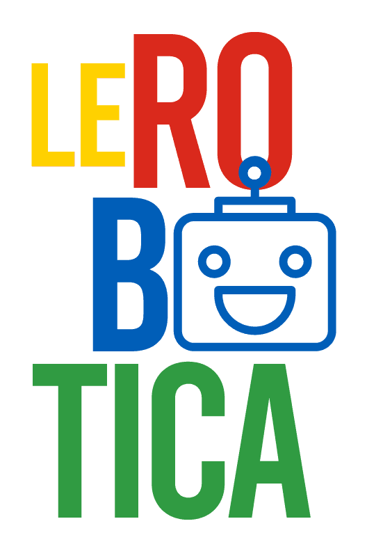 logo de LeRobotica