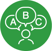 Desarrollo de competencias lingüísticas