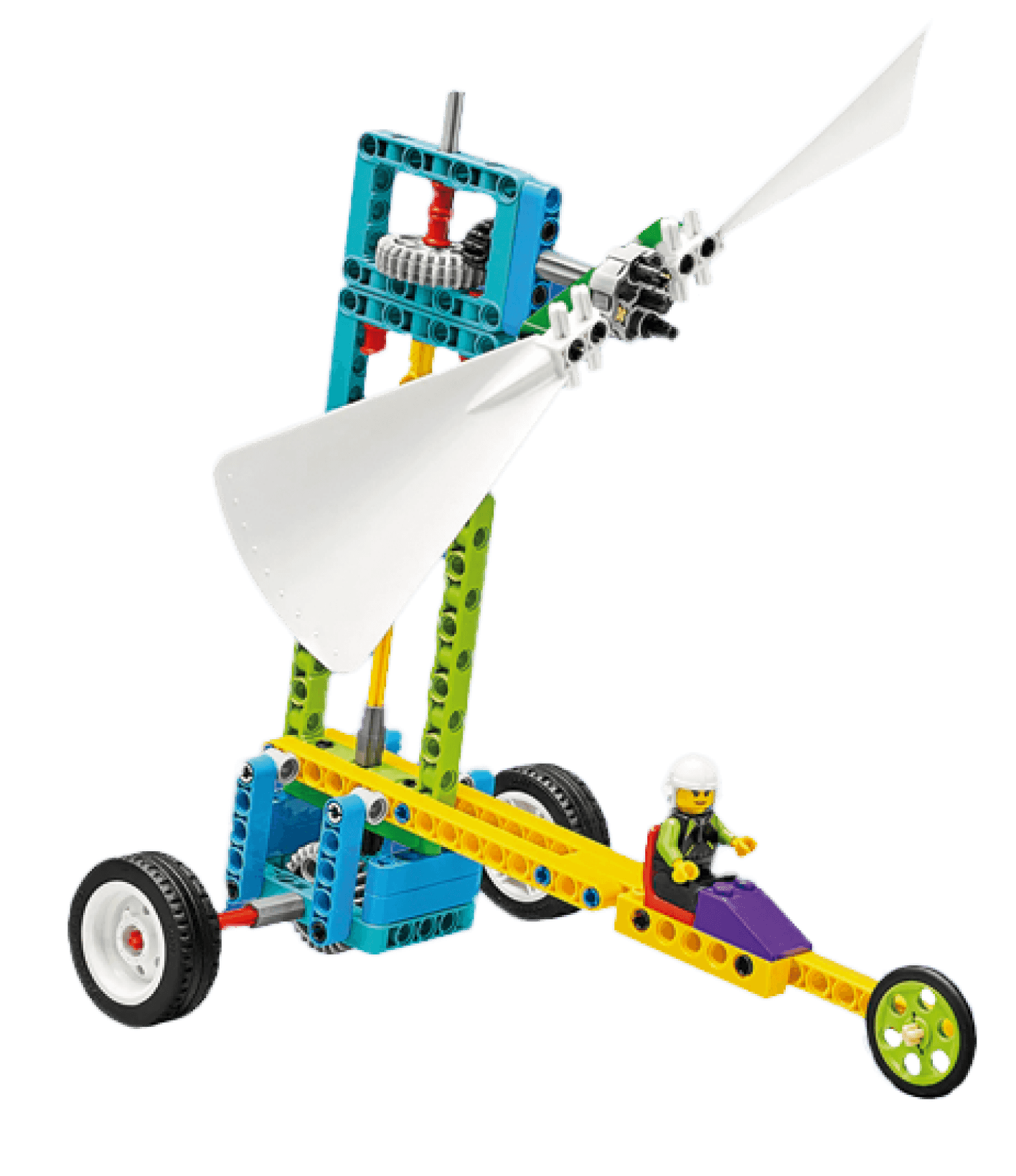 BricQ Motion Prime