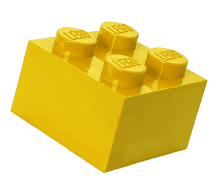 logo de lego