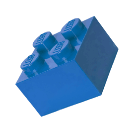 logo de lego