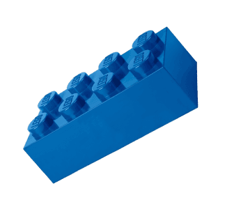 logo de lego amarillo