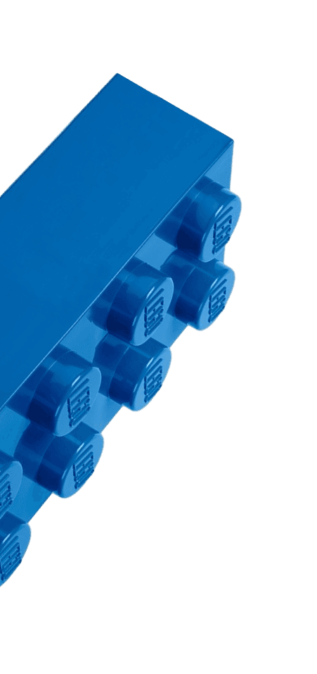 logo de lego amarillo