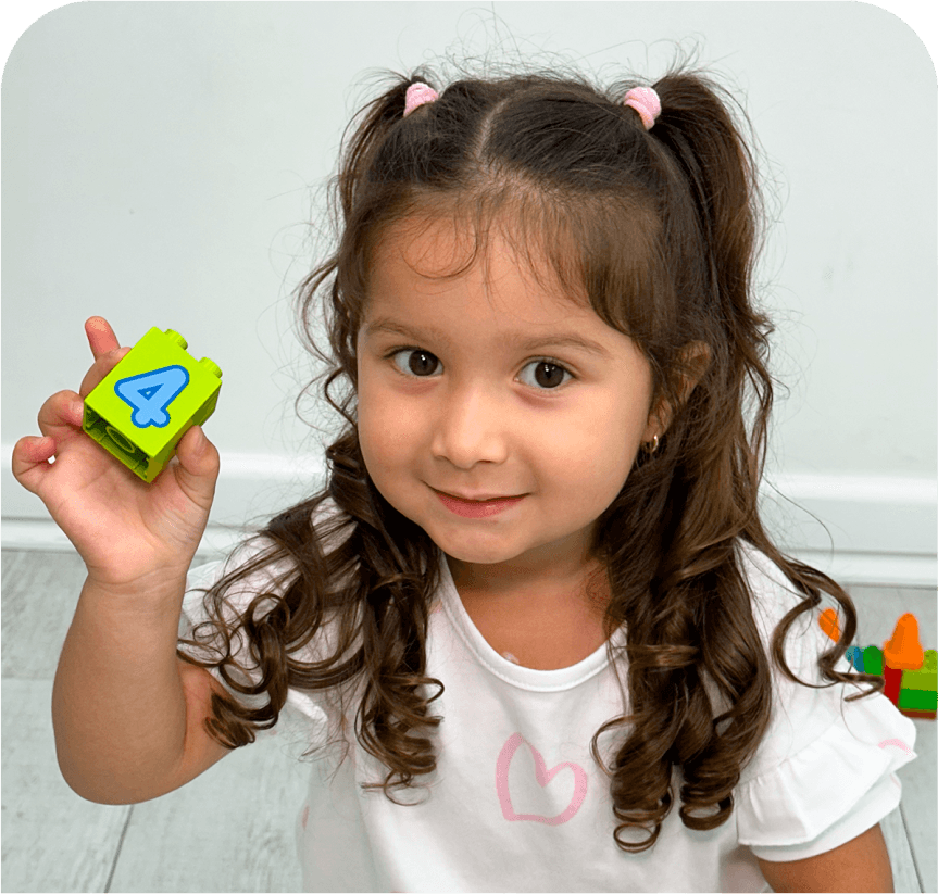 carta curso preescolar