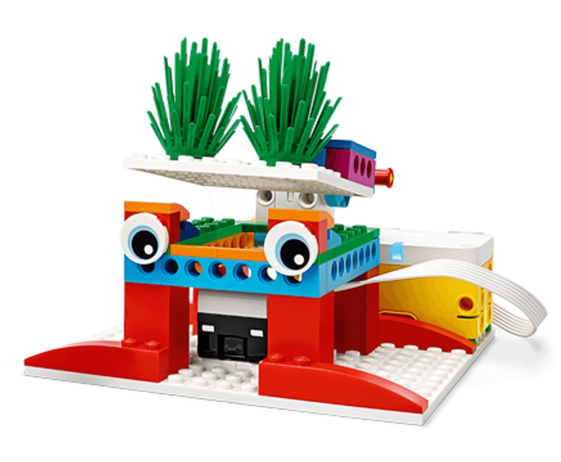 Spike Essential