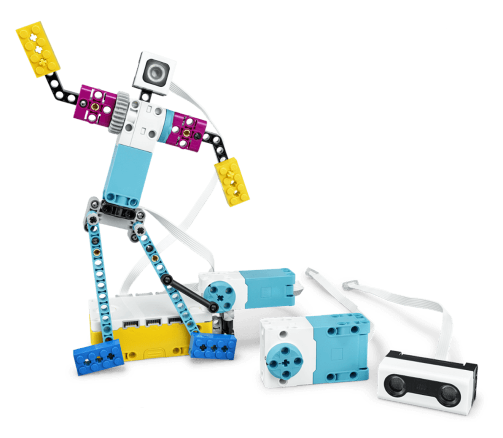 Spike Prime