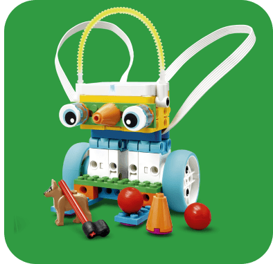 spike-essential-pre-escolar