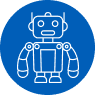 Tu hijo le dará vida a robots a través de la creación
